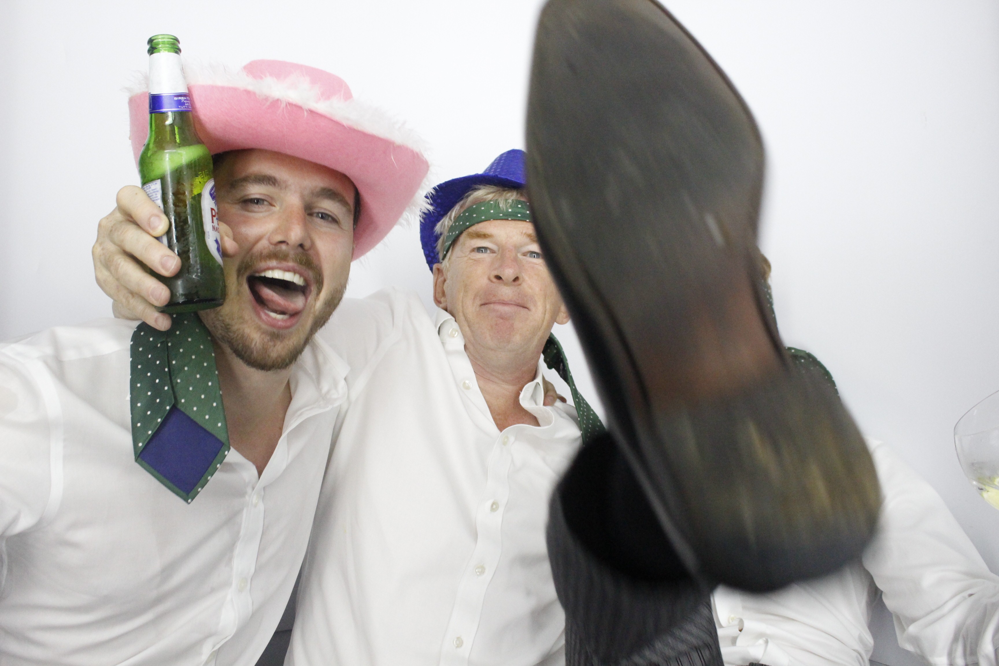 Henry Wilkinson Wedding | View more photos from the event at gallery.myphotoboothexperience.co.uk/u/MyPhotoBoothExperienceLtd/Henry-Wilkinson-Wedding